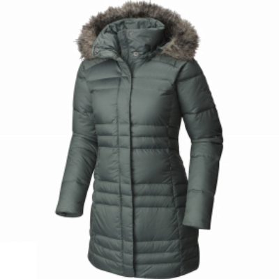 Columbia Womens Mercury Maven IV Mid Jacket Pond Columbia Womens Mercury Maven IV Mid Jacket Pond